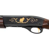 * Remington Model 1100 National Wild Turkey Federation 2004 28 Gauge Shotgun