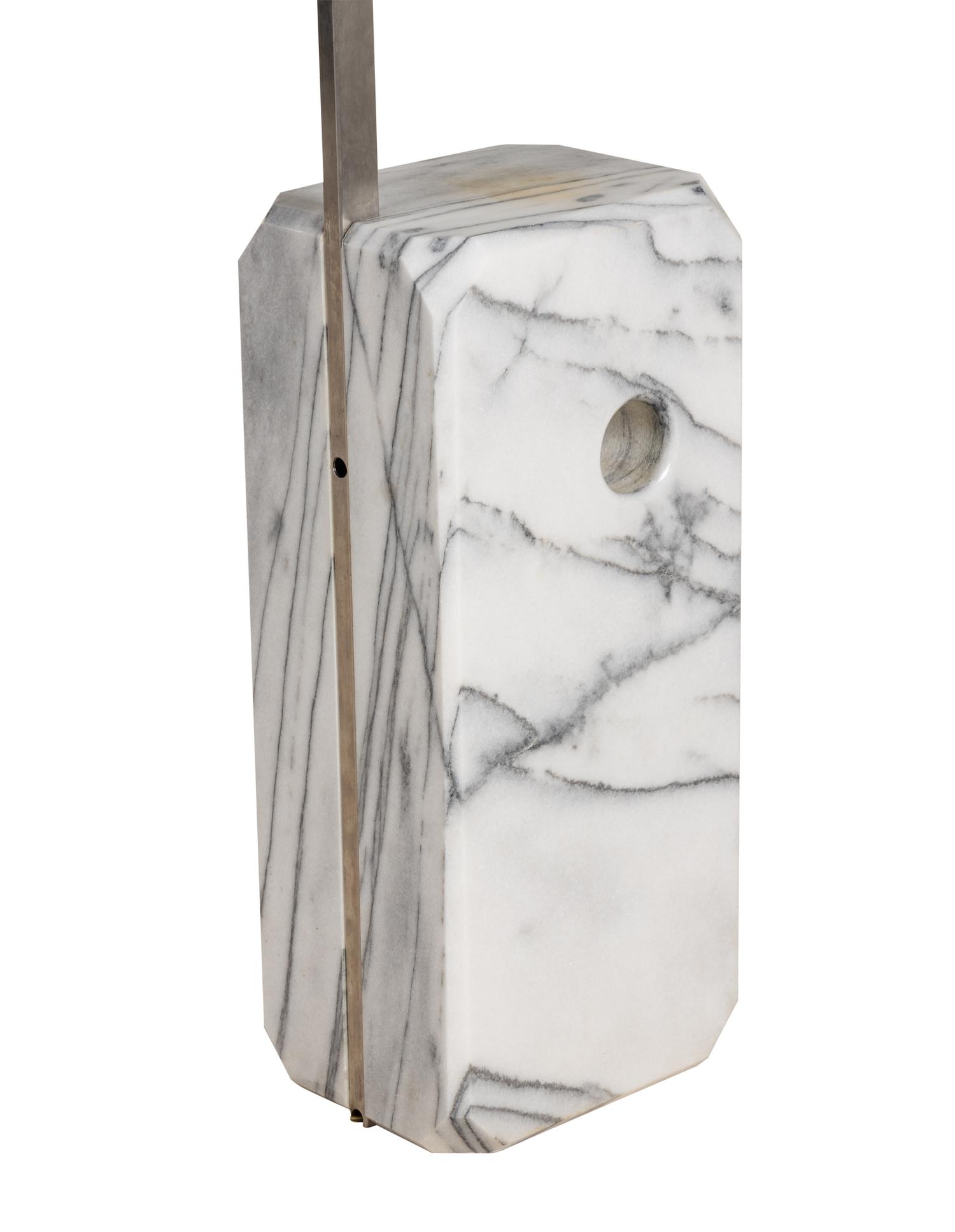 Arco Floor Lamp FLOS, Italy