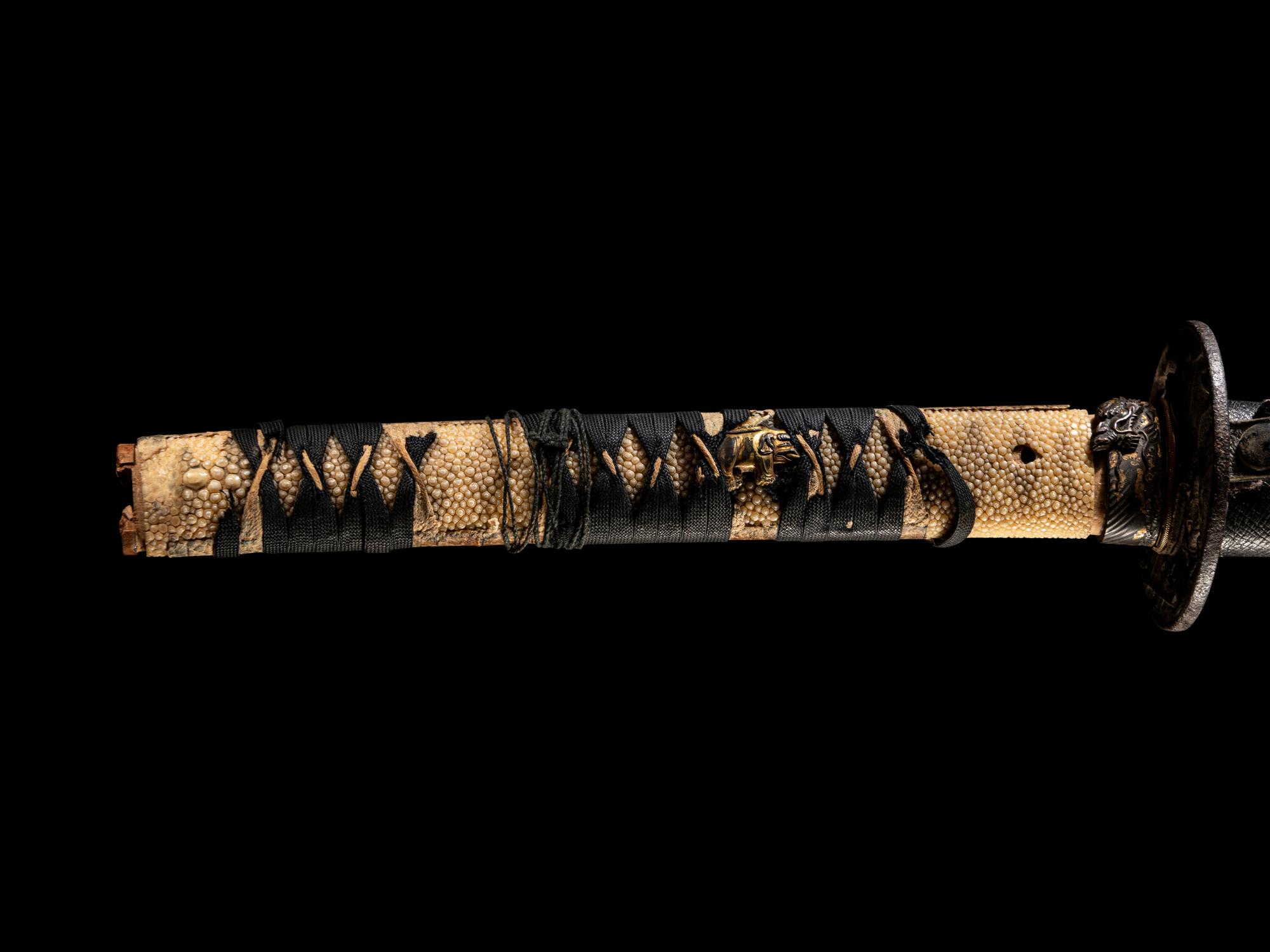 A Katana