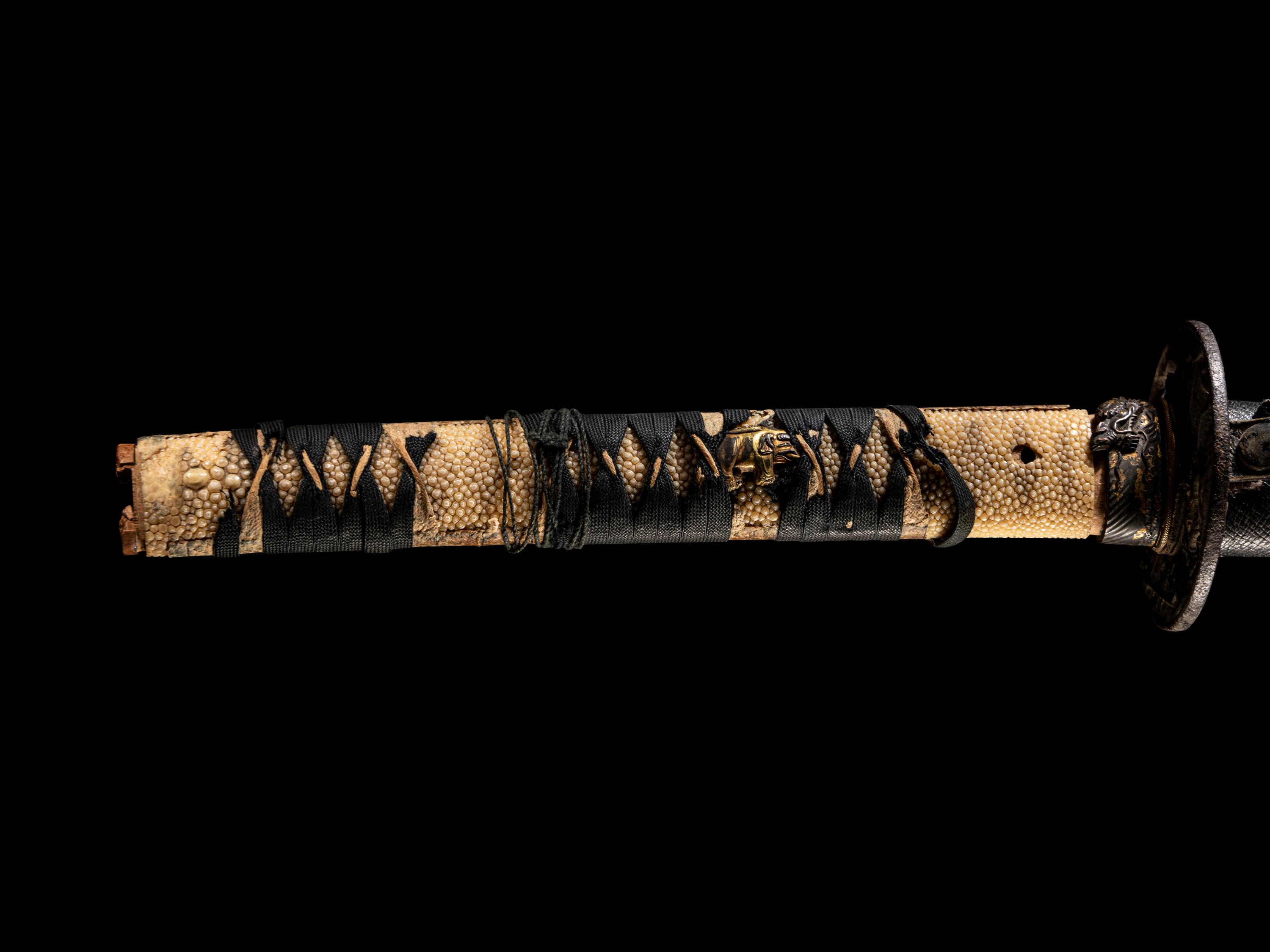 A Katana