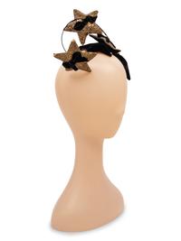 Fascinator Attributed to William J.