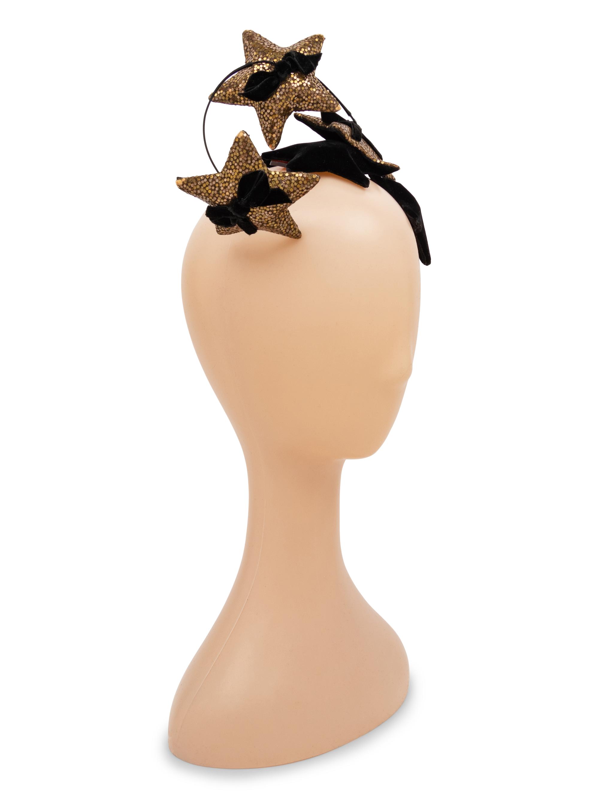 Fascinator Attributed to William J.