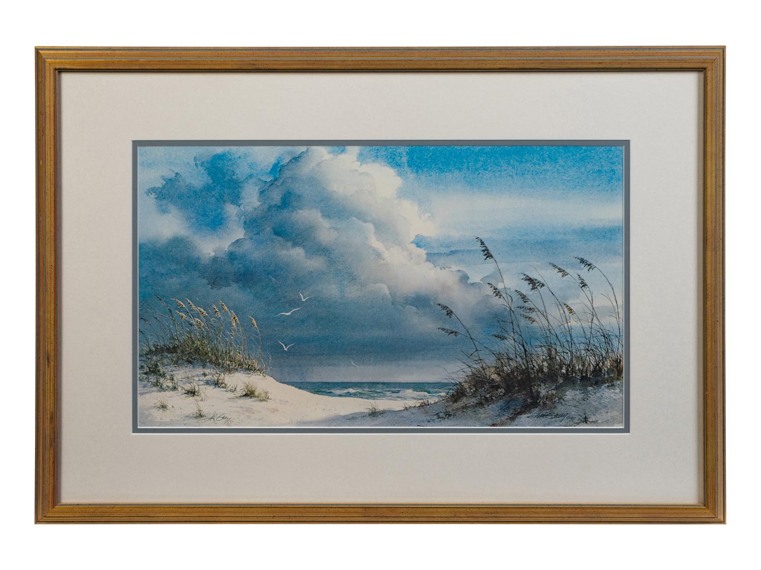 Sand Dunes , 1977