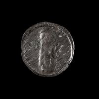ANCIENTS: LUCANIA. Metapontum — (4TH CENTURY B.C.)