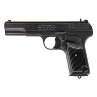 *Polish WZ.33 Tokarev Pistol