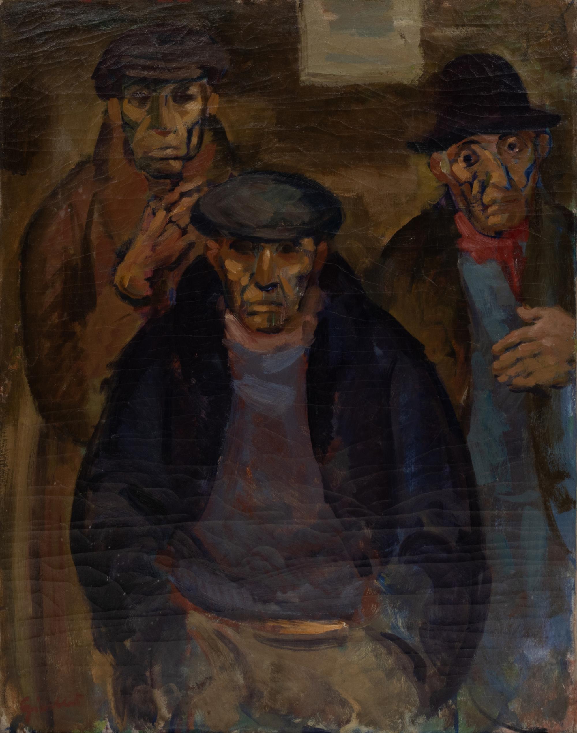 Three Figures