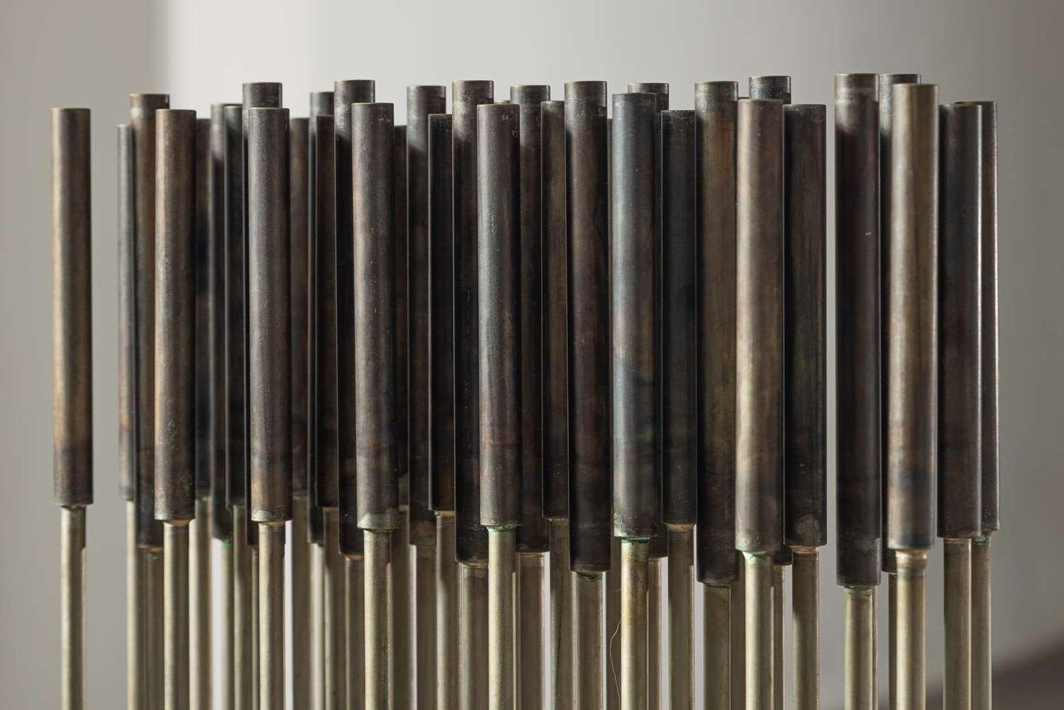Harry Bertoia (American, 1915-1978), Untitled (Tonal Sculpture)