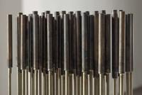 Harry Bertoia (American, 1915-1978), Untitled (Tonal Sculpture)