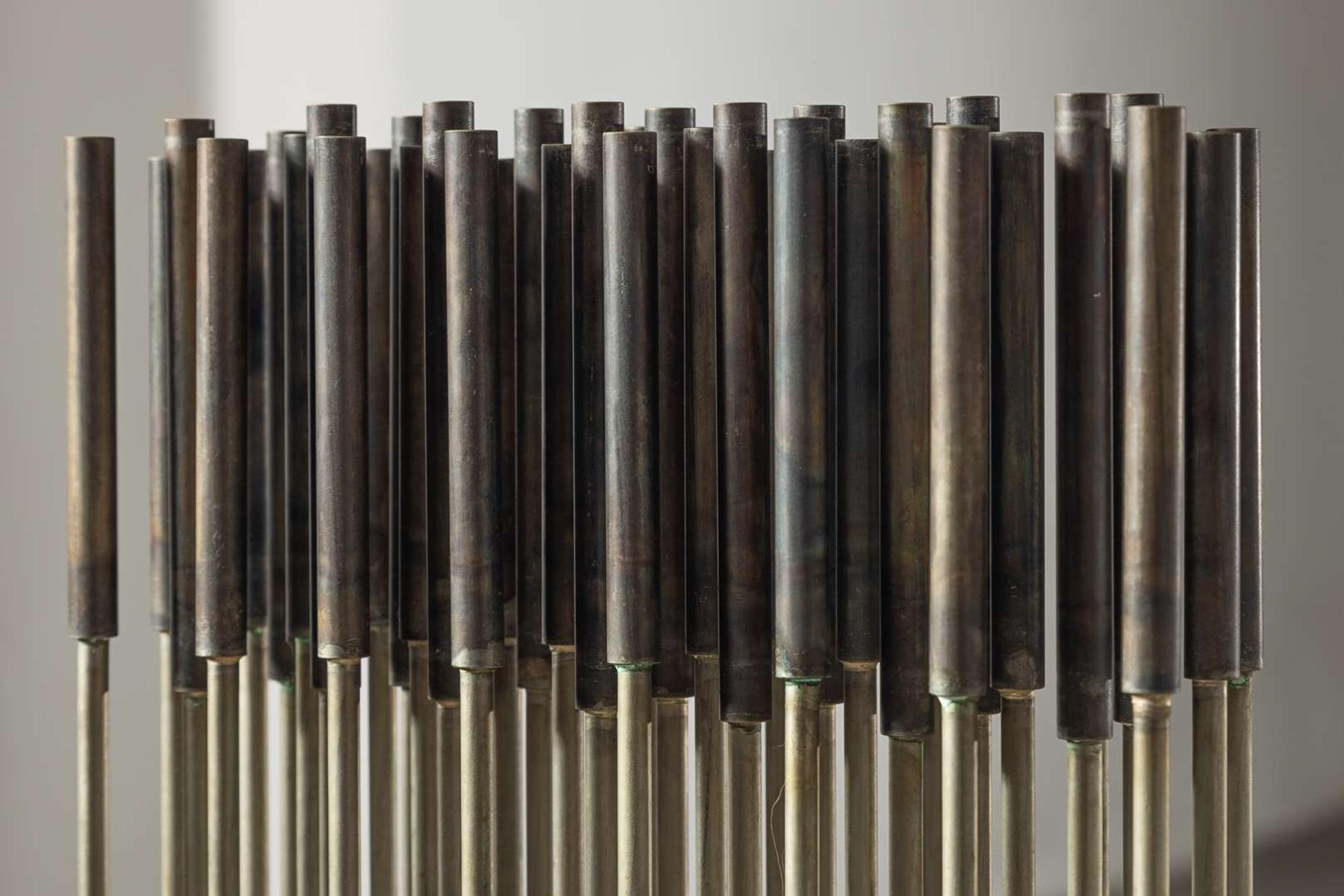 Harry Bertoia (American, 1915-1978), Untitled (Tonal Sculpture)