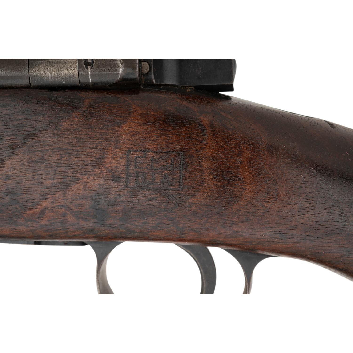 ** Springfield Model 1922M1