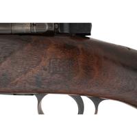 ** Springfield Model 1922M1