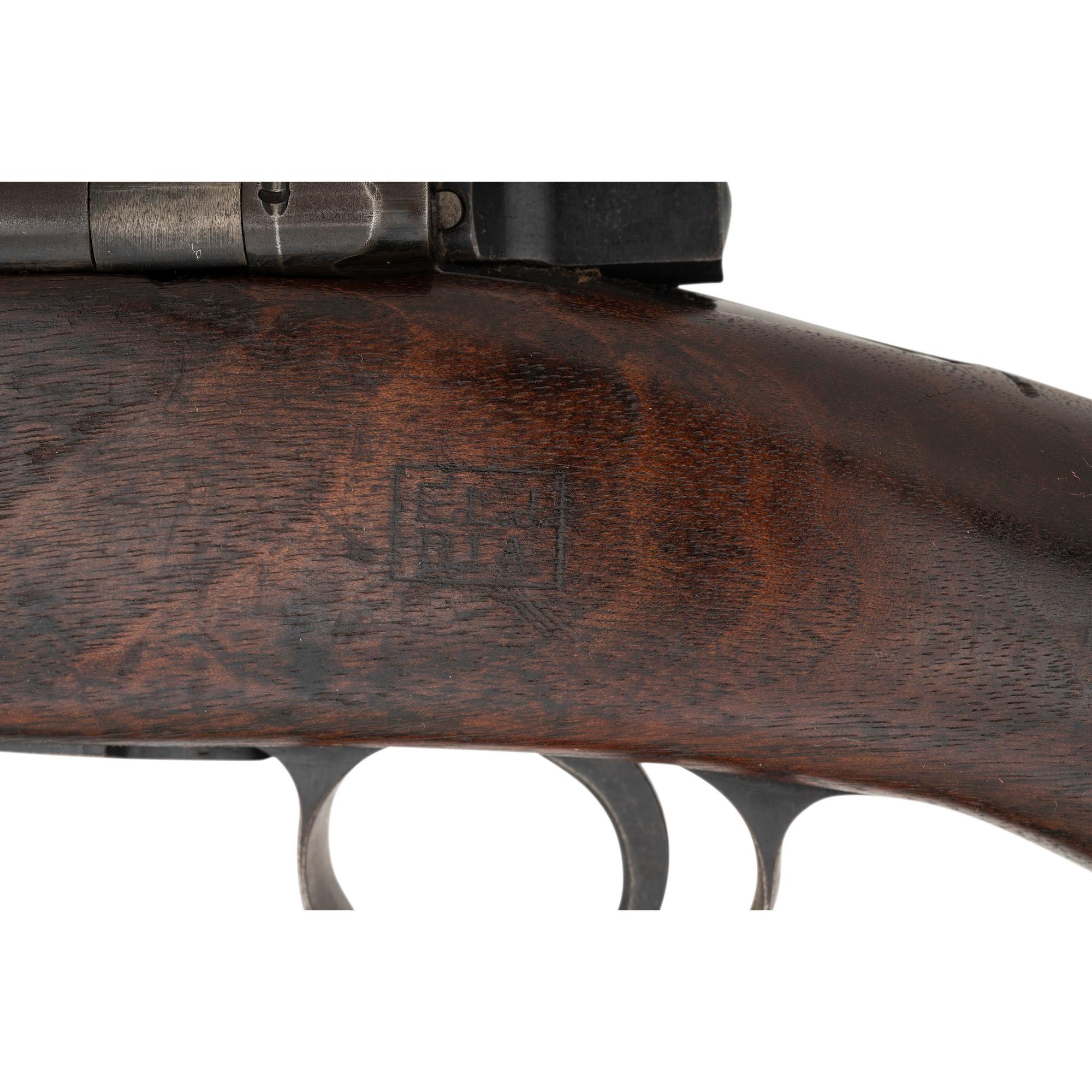 ** Springfield Model 1922M1
