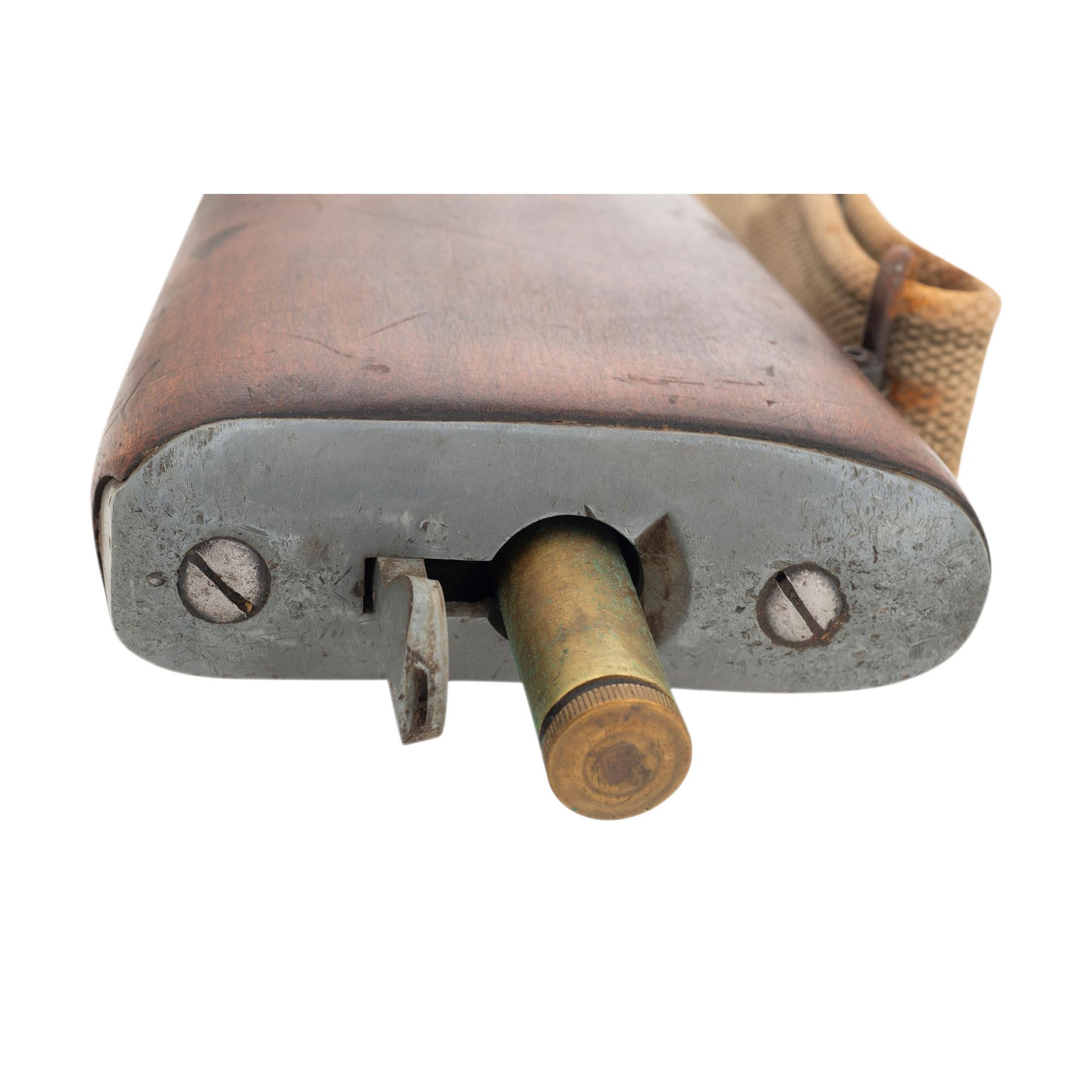 **New Zealand Marked Long Branch Enfield No. 4 Mk. I Rifle