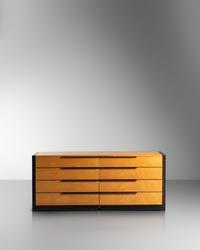 Pair of Dressers, Herman Miller, USA