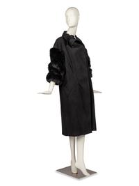 Nina Ricci Coat