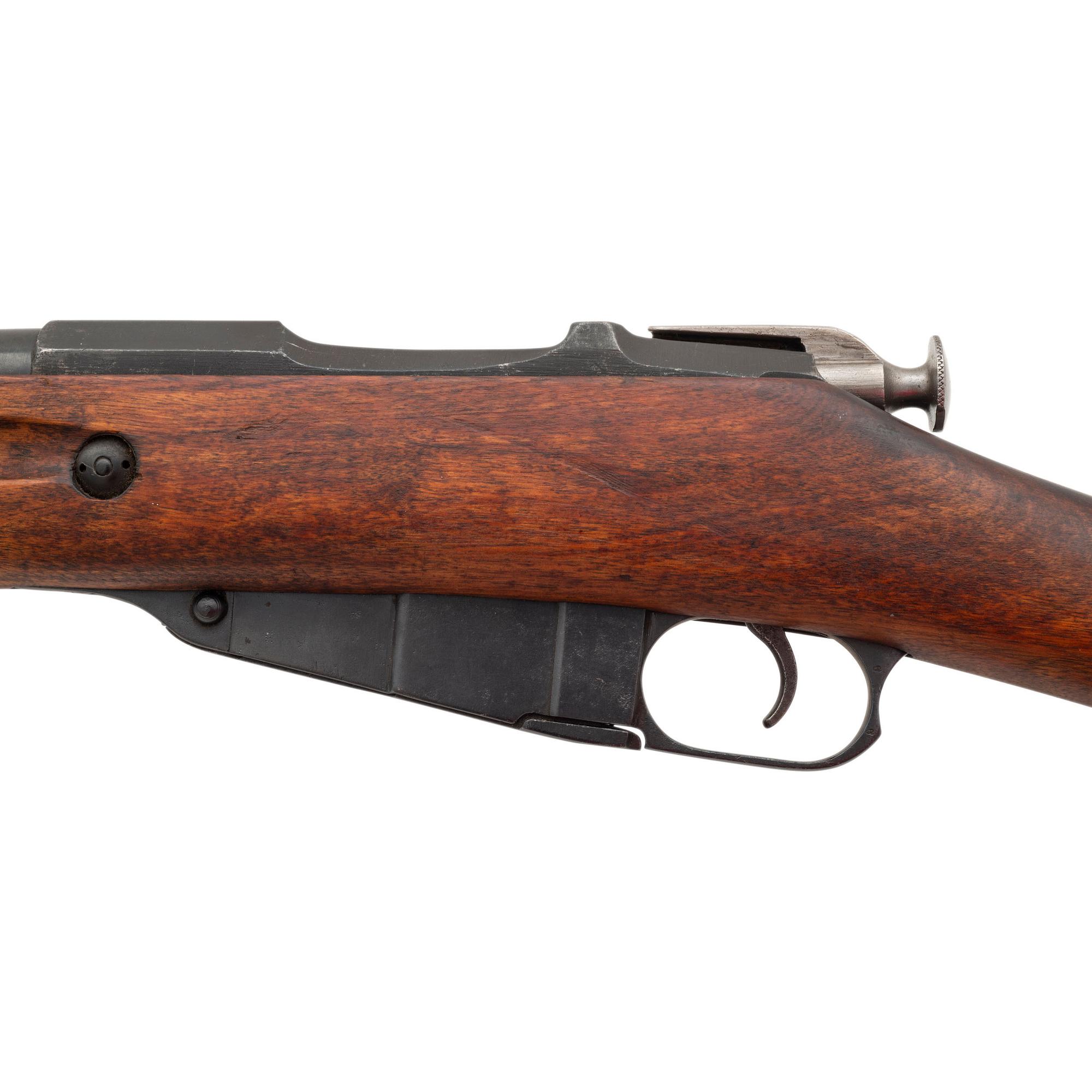 ** Finnish Mosin Nagant M91/30