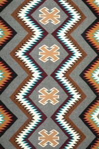 Navajo Teec Nos Pos Weaving / Rug