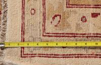 An Agra Wool Rug