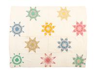 Two American Quilts