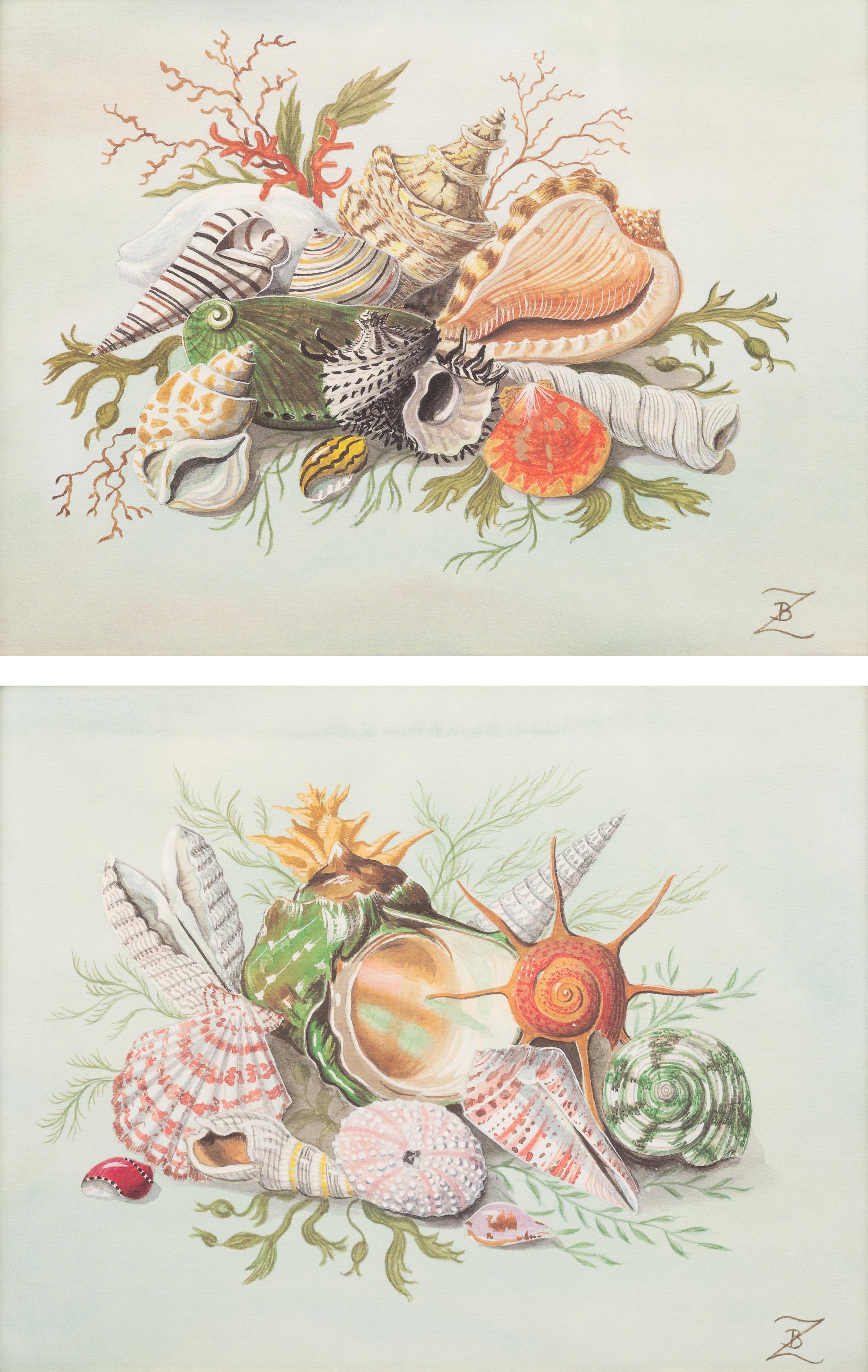 Artist Unknown, 19th/20th Century