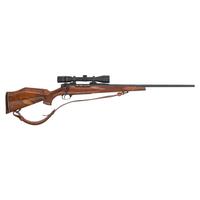 *Weatherby Mark V Deluxe with Scope