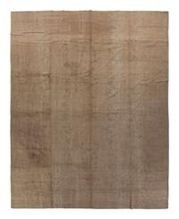 An Oushak Carpet