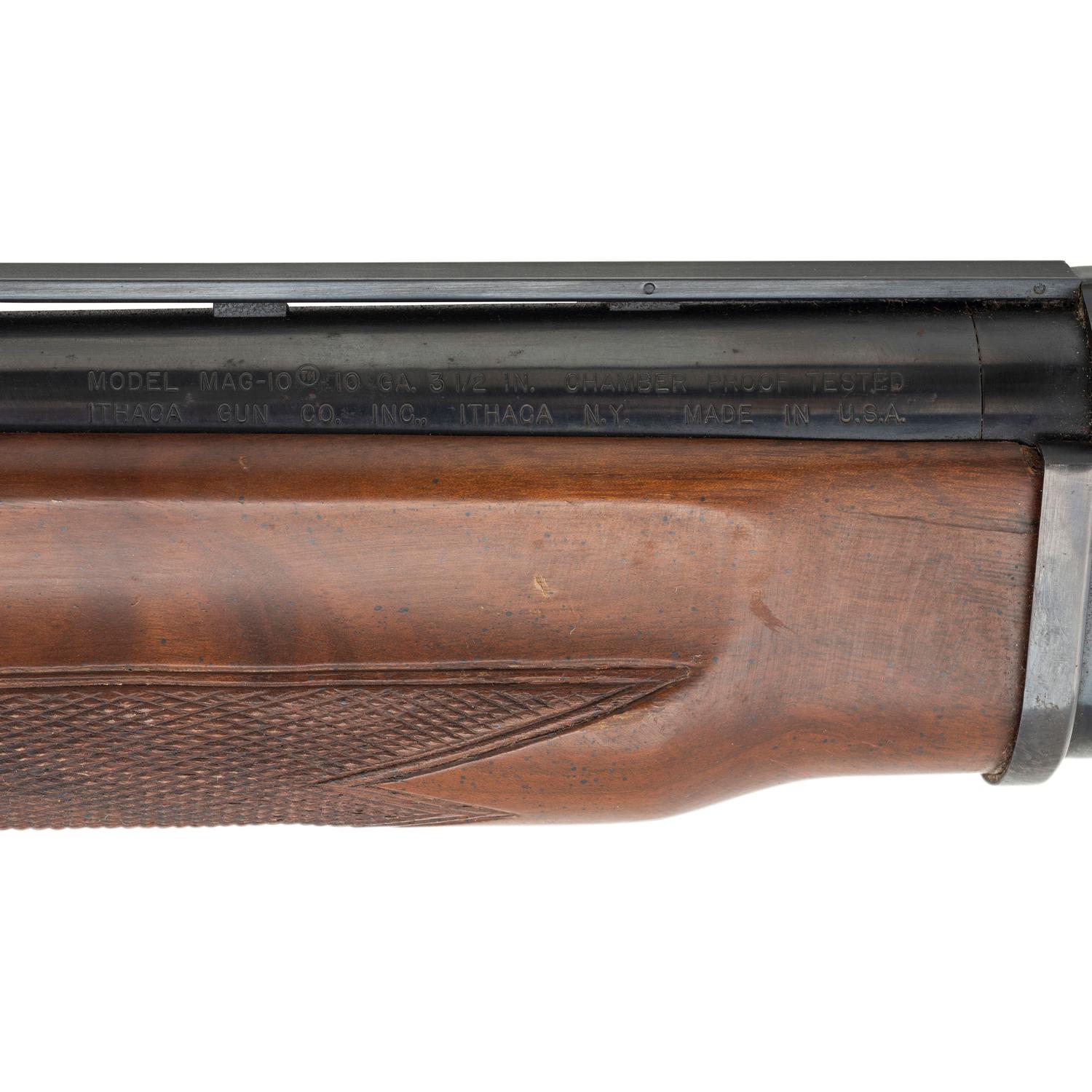 *Ithaca Mag-10