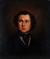 American School, 19th Century