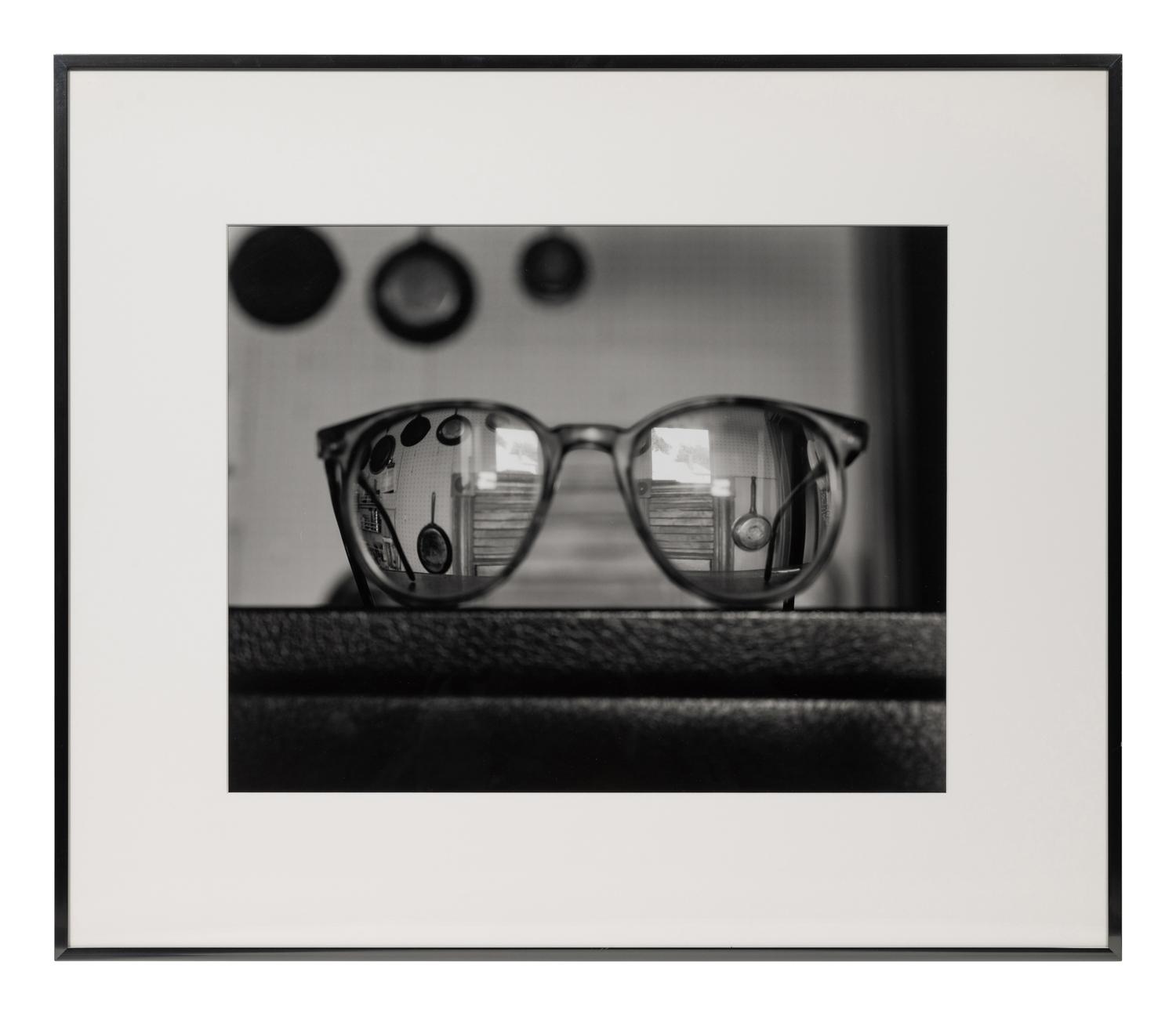 My Eyeglasses