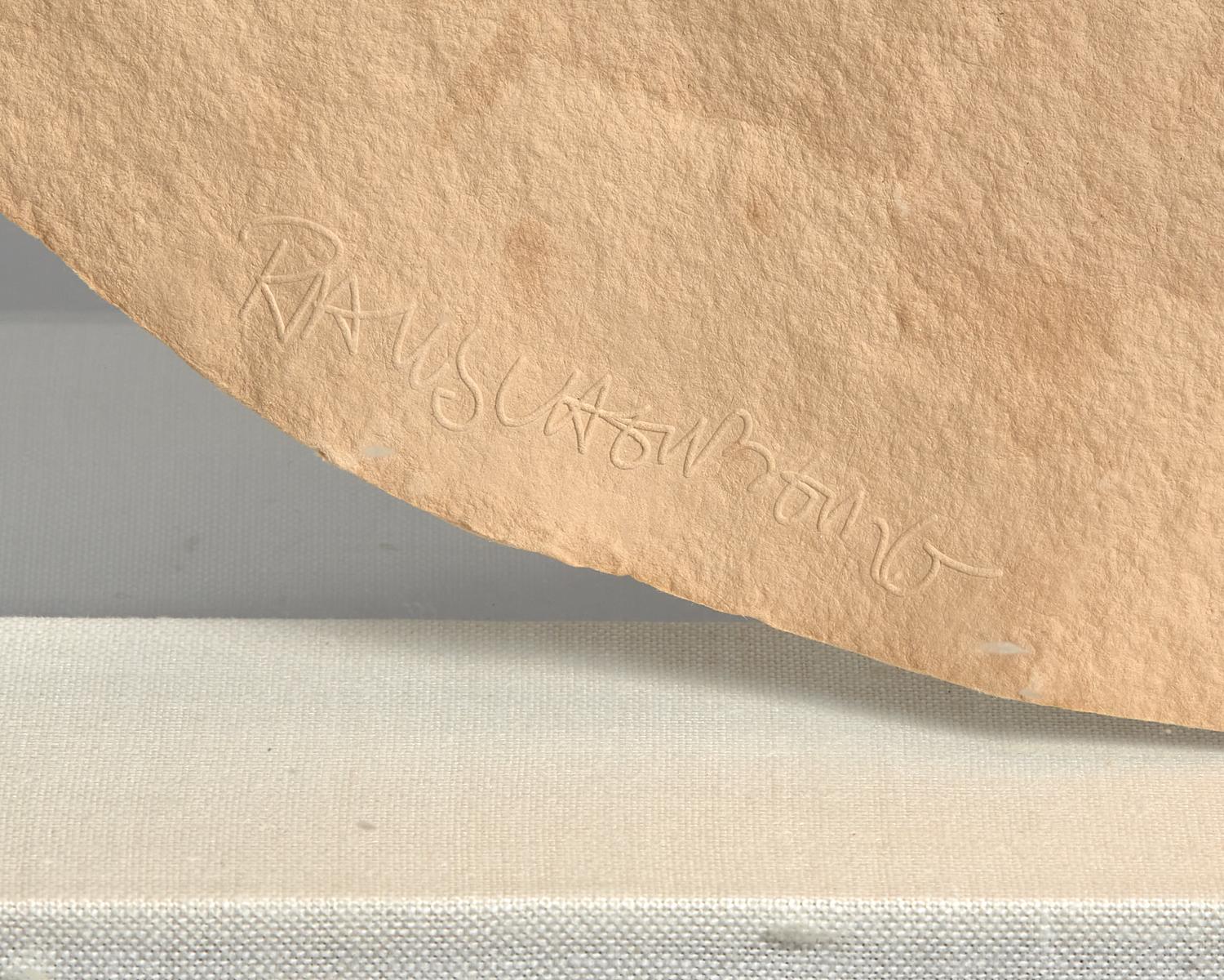 Page 2 from Pages and Fuses, 1974