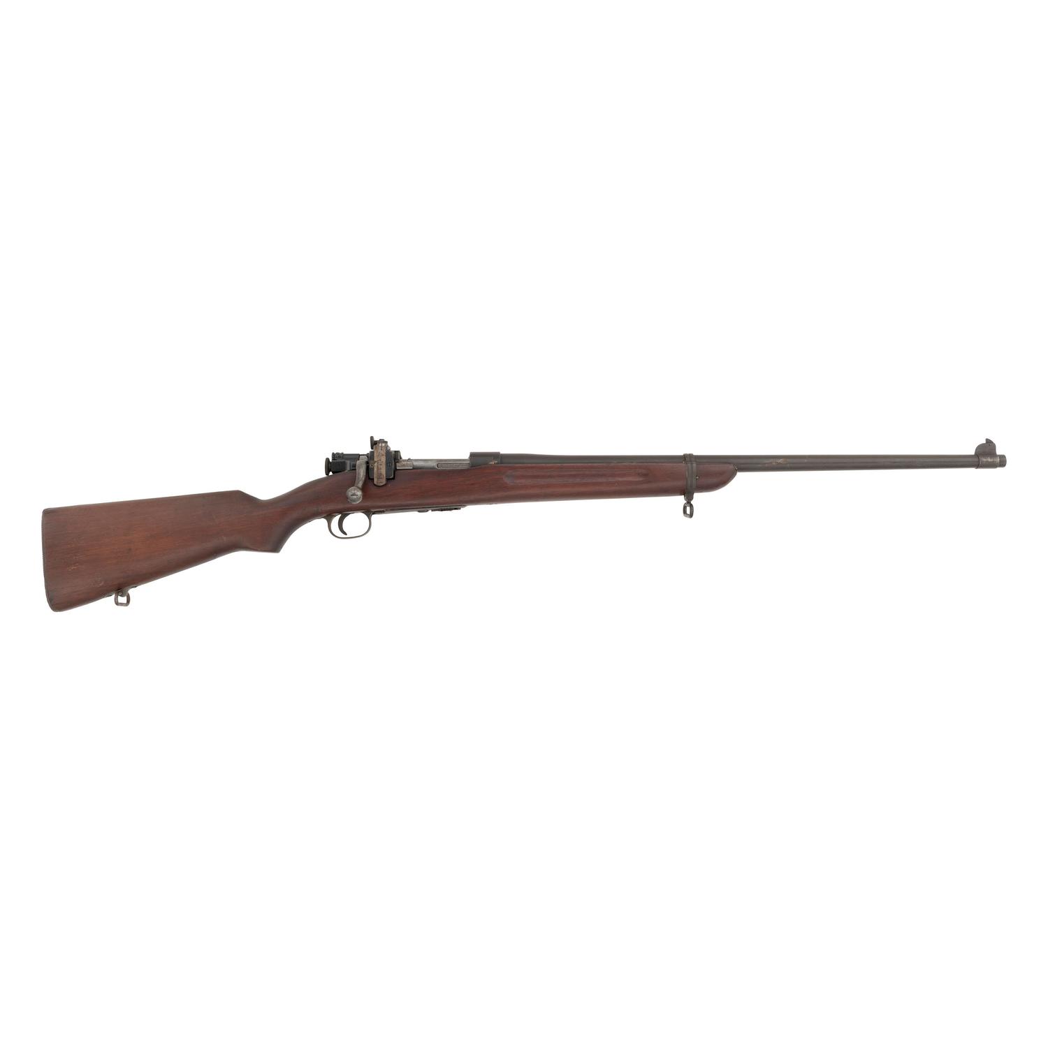 **Springfield Model 1922M2 Rifle