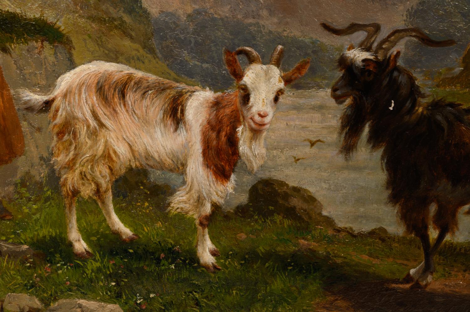 Jos Van Brée (Belgian, 1784-1859)