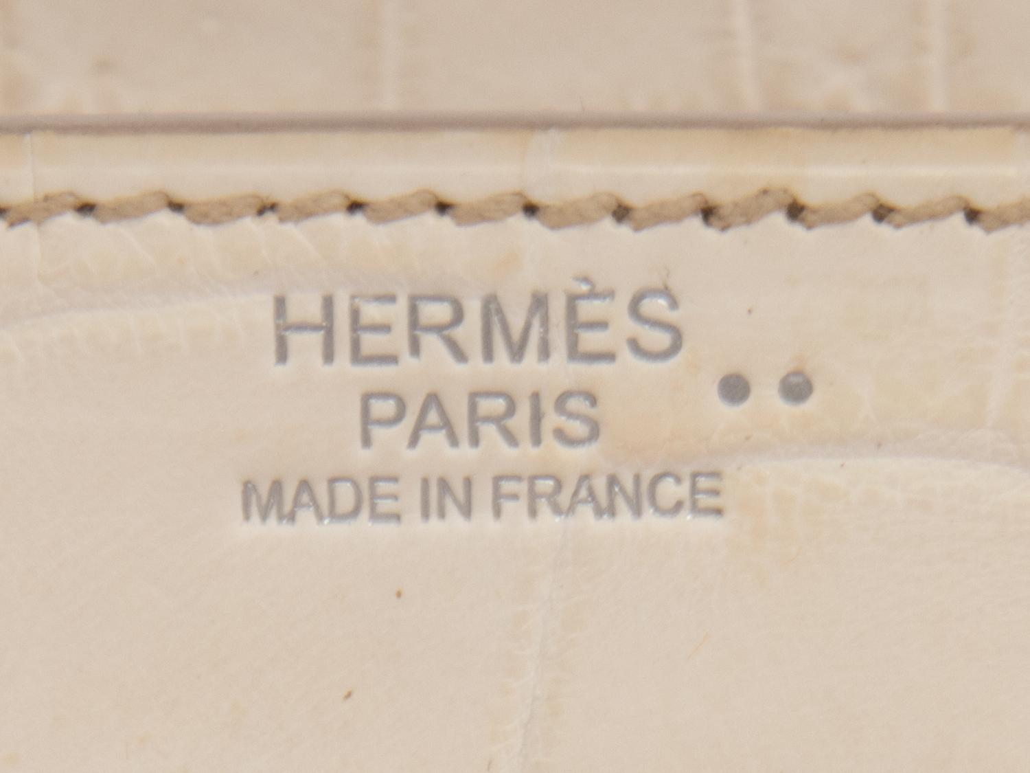 HERMÈS HIMALAYAN BIRKIN 30