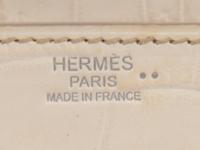 HERMÈS HIMALAYAN BIRKIN 30