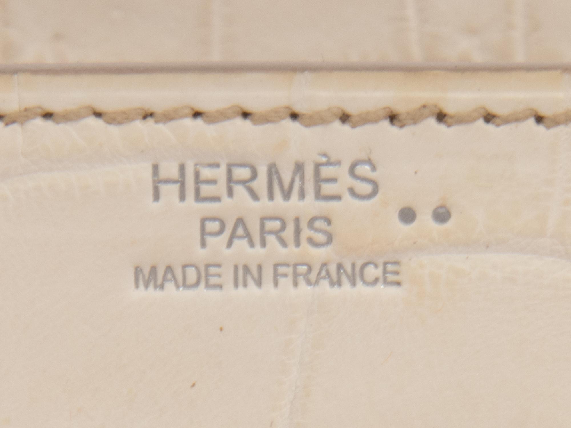 HERMÈS HIMALAYAN BIRKIN 30