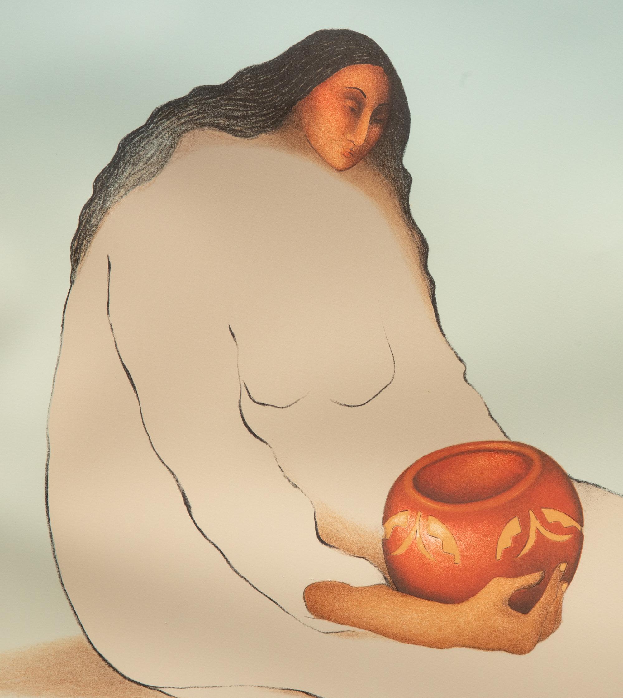 Paloma, edition 60/200