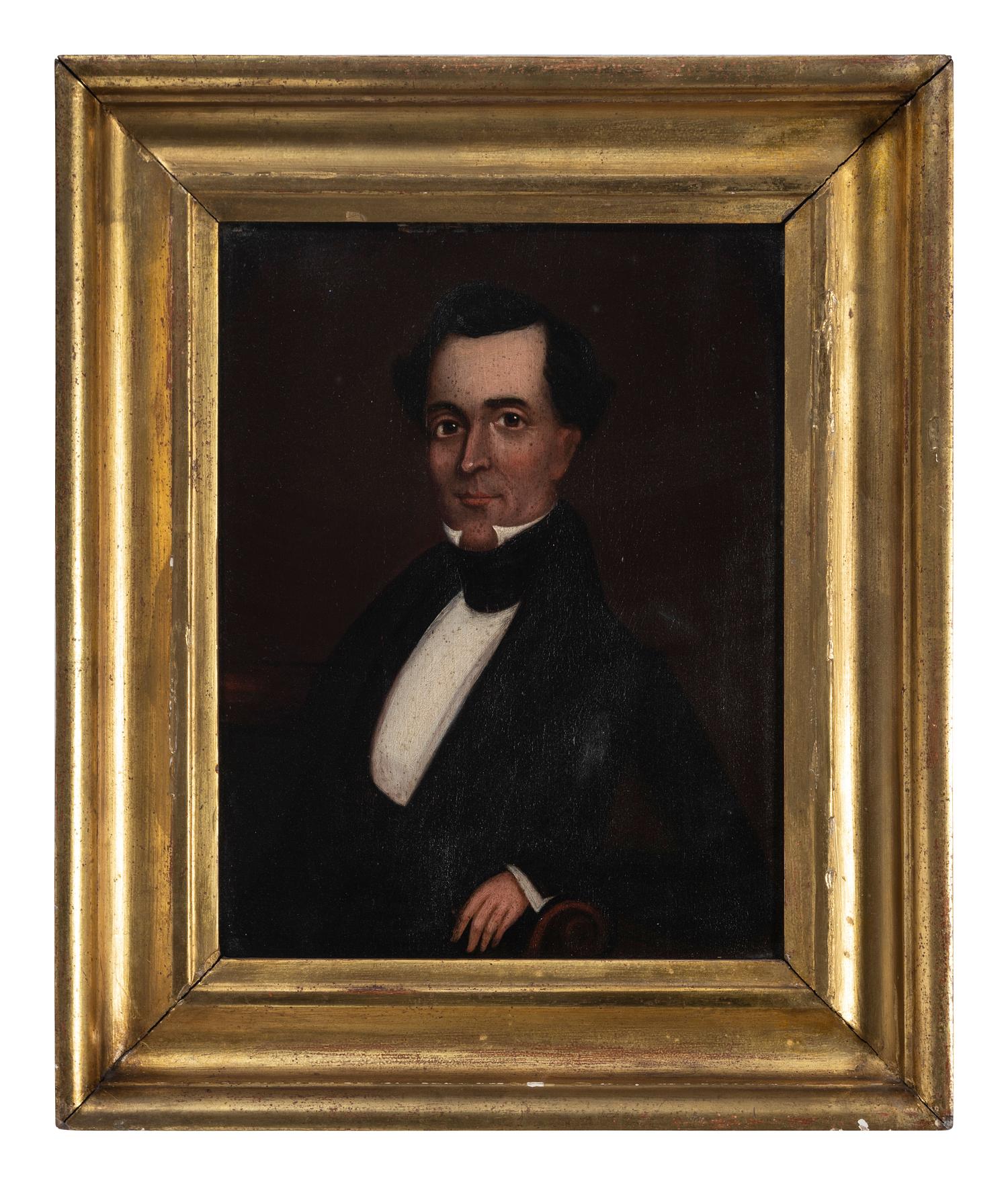 American School, 19th Century
