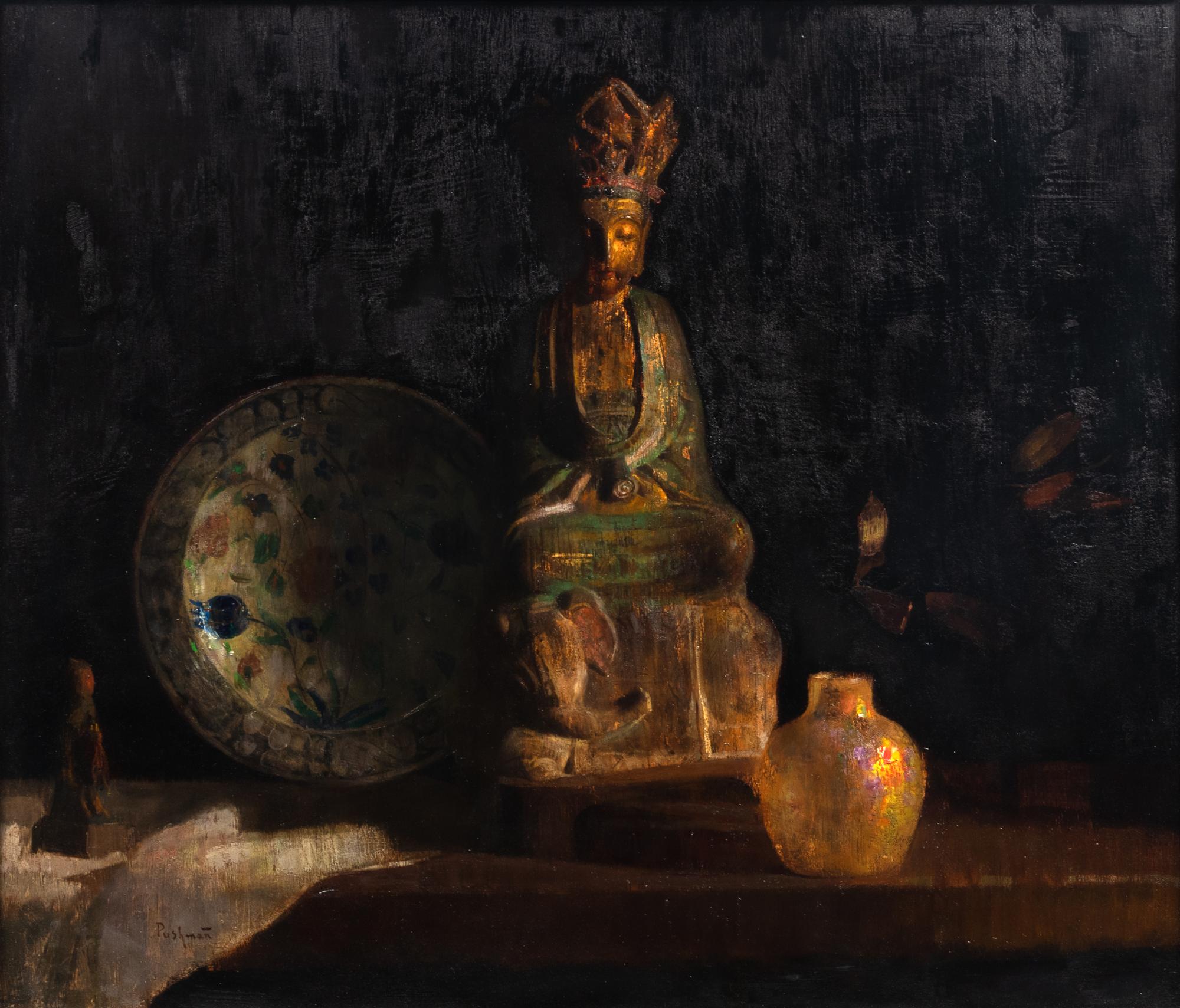 Sun God , c. 1940