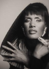 Grace Jones