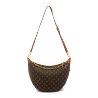 LOUIS VUITTON, MONOGRAM LOOP HOBO BAG