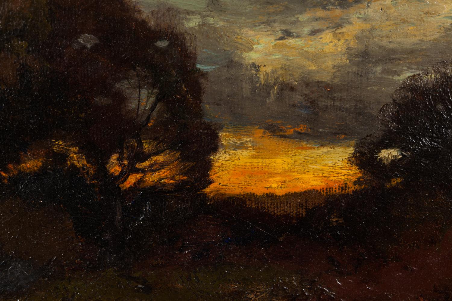 Frank DeHaven (American, 1856-1934)