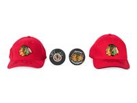 A Group of Bobby Hull and Stan Mikita Signed Autograph Items (Beckett Authentication Services BAS Certified),
