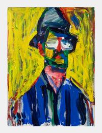 Self-Portrait