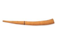Two Asmat Kotekas