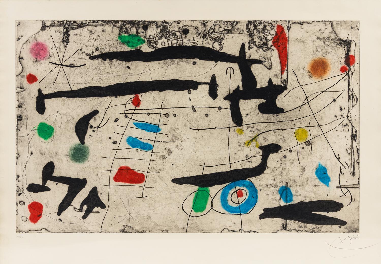 Joan Miro
