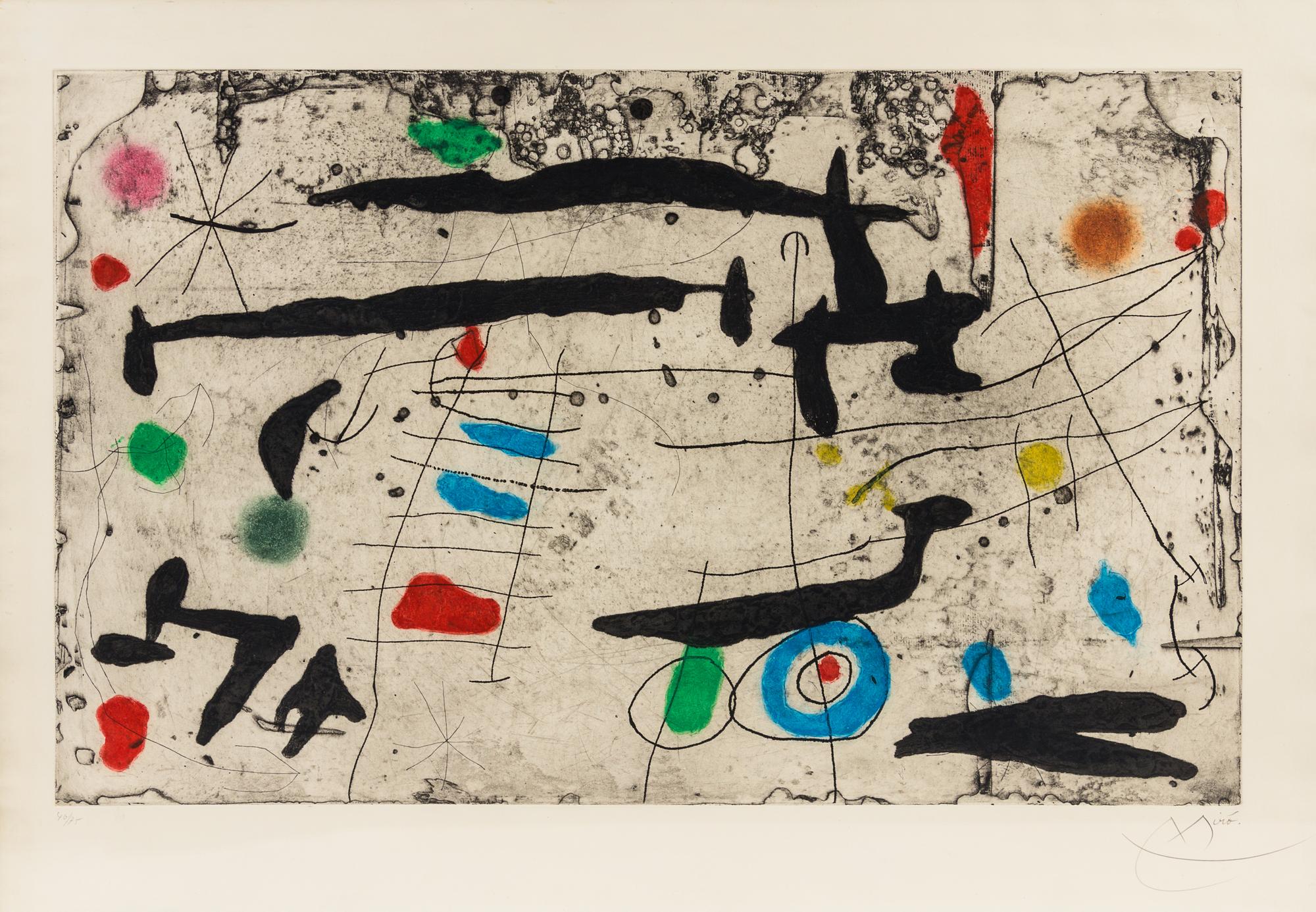 Joan Miro