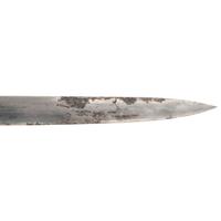 Clauberg Presentation Grade Model 1850 Staff & Field Officers Sword