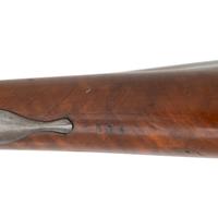 18th Century Continental French Style Flintlock Officer's Fusil