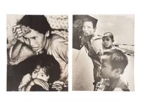 [VIETNAM WAR] - [WOMEN]. Vietnam War-era papers of Pulitzer Prize-winning combat journalist Tracy A. Wood (1943-2020), including documents related to the 1973 release of American POWs in Hanoi.