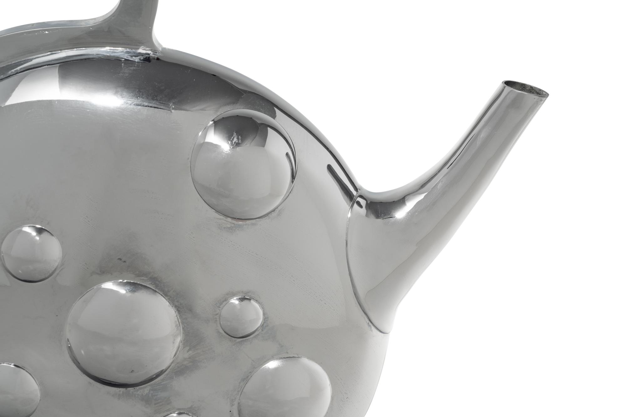 Polka Teapot Peddada, Italy
